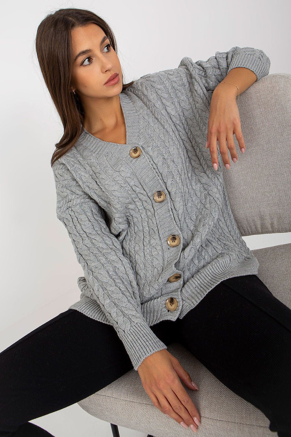 Cardigan model 170544